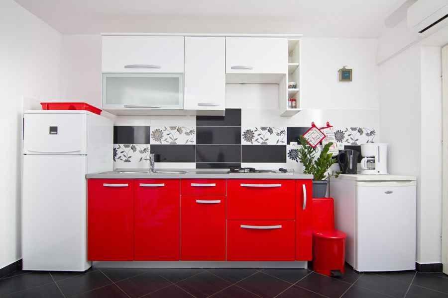 Apartment Mimice 4 エクステリア 写真