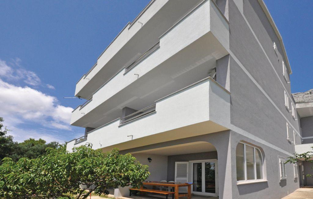 Apartment Mimice 4 部屋 写真
