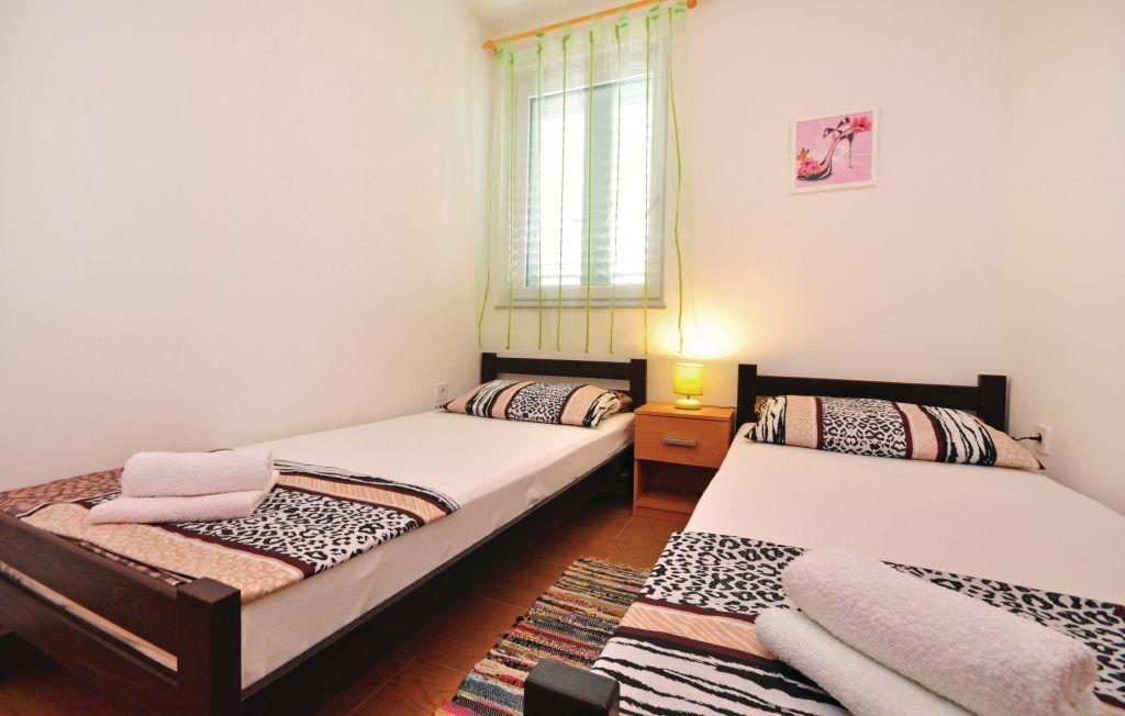 Apartment Mimice 4 部屋 写真