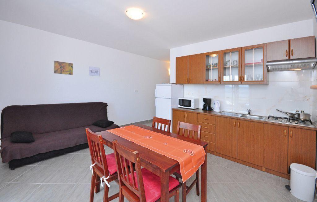 Apartment Mimice 4 部屋 写真