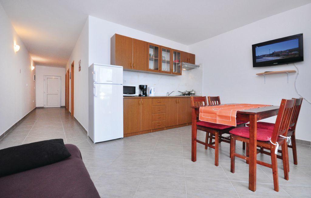 Apartment Mimice 4 部屋 写真